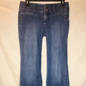 White House/Black Market Jeans